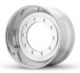 Alufelge 14.00x22.5" Ultra ONE 